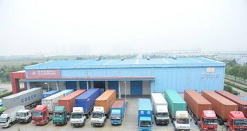 塘沽諾鑫物流 專(zhuān)業(yè)整車(chē)零擔(dān)與全方位搬家服務(wù)，覆蓋全國(guó)