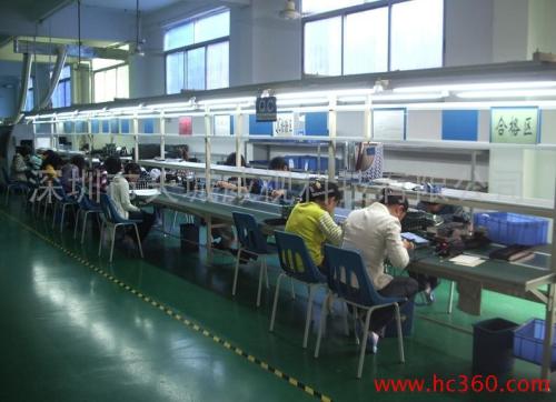 工廠車間運輸安全如何保障？EasyCVR打造智能安防工廠解決方案