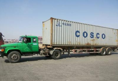 珠三角至深圳專業(yè)拖車運(yùn)輸代理服務(wù)全解析