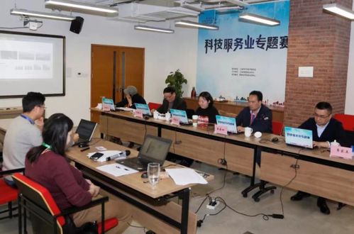 科技賦能，服務(wù)創(chuàng)新——2019‘創(chuàng)業(yè)在上海’國(guó)際創(chuàng)新創(chuàng)業(yè)大賽科技服務(wù)業(yè)專題賽圓滿落幕
